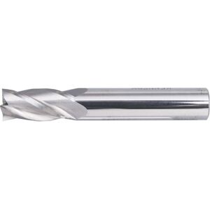 12.0MM 4FL Standard Carbide End Mill - Kennedy 12.0MM 4FL Standard Carbide End Mill - Kennedy