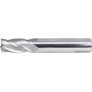 9.0MM 4FL Standard Carbide End Mill - Kennedy 9.0MM 4FL Standard Carbide End Mill - Kennedy