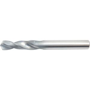 Kennedy - 3.8MM Carbide s/s Stub Drill Kennedy - 3.8MM Carbide s/s Stub Drill