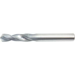 Kennedy - 3.9MM Carbide s/s Stub Drill Kennedy - 3.9MM Carbide s/s Stub Drill