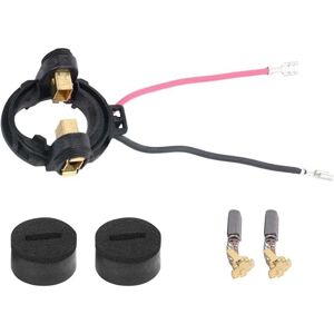 COOCHEER Carbon Brush Cover for Hitachi 328202 334696 328200 G18Dsl G18Dl G14Dsl G14Dl Ce18Dsl COOCHEER Carbon Brush Cover for Hitachi 328202 334696 328200 G18Dsl G18Dl G14Dsl G14Dl Ce18Dsl