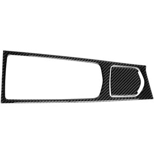 Tlily - Carbon Fiber Black Interior Central Control Multimedia Panel Trim Sticker for Porsche Panamera 2010-2016 lhd Tlily - Carbon Fiber Black Interior Central Control Multimedia Panel Trim Sticker for Porsche Panamera 2010-2016 lhd