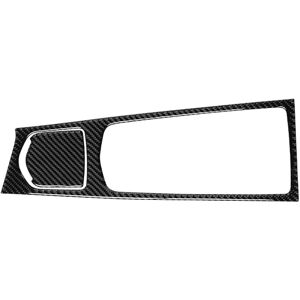 TLILY Carbon Fiber Black Interior Central Control Multimedia Panel Trim Sticker for Porsche Panamera 2010-2016 RHD TLILY Carbon Fiber Black Interior Central Control Multimedia Panel Trim Sticker for Porsche Panamera 2010-2016 RHD