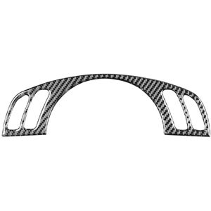 Tlily - Carbon Fiber for X5 E53 2000-2006 Car Steering Wheel Buttons Cover Trim Interior Accessories Tlily - Carbon Fiber for X5 E53 2000-2006 Car Steering Wheel Buttons Cover Trim Interior Accessories