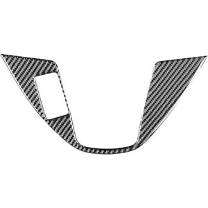 Tlily - Carbon Fiber for X5 E53 2000-2006 lhd Car Gear Shift Panel Trim Cover Interior Accessories Tlily - Carbon Fiber for X5 E53 2000-2006 lhd Car Gear Shift Panel Trim Cover Interior Accessories