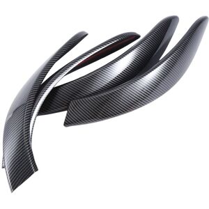 Tlily - Carbon Look Interior Door Handle Cover Trim for 3 Series F30 F31 2013-2017 gt F34 14-17 & 4 F36 15-17 Tlily - Carbon Look Interior Door Handle Cover Trim for 3 Series F30 F31 2013-2017 gt F34 14-17 & 4 F36 15-17