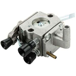 Ikodm - Carburetor Air Filter Kit for stihl fs120 fs200 fs250 fs300 fs350 fr350 fr45 Ikodm - Carburetor Air Filter Kit for stihl fs120 fs200 fs250 fs300 fs350 fr350 fr45