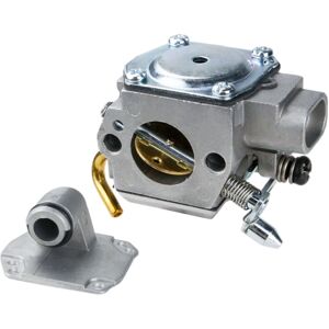 Gotrays - Carburetor Assembly, 1133 120 0607 Metal Replacement for Stihl MS270 MS270C MS280 MS280C Chainsaws Carburetor Gotrays - Carburetor Assembly, 1133 120 0607 Metal Replacement for Stihl MS270 MS270C MS280 MS280C Chainsaws Carburetor