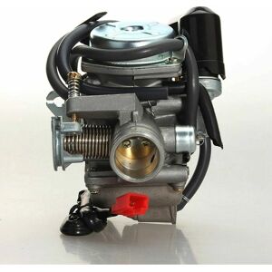Dewdat - Carburetor Carb 4 Stroke 110 125 150cc GY6 atv 42mm For Yamaha Suzuki Kawasaki Dewdat - Carburetor Carb 4 Stroke 110 125 150cc GY6 atv 42mm For Yamaha Suzuki Kawasaki
