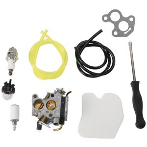 TLILY Carburetor for 235 235E 236 240 240E Chainsaw 574719402 545072601 TLILY Carburetor for 235 235E 236 240 240E Chainsaw 574719402 545072601