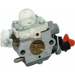 DEWDAT Carburetor for Stihl Curbs FS40 FS50 FS40C FS50C FS50R FS56 FS56C FS56R FS56RC FC56 FC56R FS70 FS70C FS70R FS70RC FC70 HT56 HT56C HL56K KM56 KM56C DEWDAT Carburetor for Stihl Curbs FS40 FS50 FS40C FS50C FS50R FS56 FS56C FS56R FS56RC FC56 FC56R FS70 FS70C FS70R FS70RC FC70 HT56 HT56C HL56K KM56 KM56C