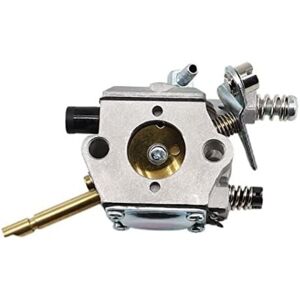 Gotrays - Carburetor for Stihl FS160 FS180 FS220 FS280 FS290 Brushcutter Replaces Zama C15-51 C1S-S3D Walbro WT-223 Gotrays - Carburetor for Stihl FS160 FS180 FS220 FS280 FS290 Brushcutter Replaces Zama C15-51 C1S-S3D Walbro WT-223