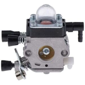 Alwaysh - Carburetor For stihl FS38 FS45 FS55 FS74 FS76 FS80 FS85 Brush Cutter Lawn Mower Carburetor Accessories Alwaysh - Carburetor For stihl FS38 FS45 FS55 FS74 FS76 FS80 FS85 Brush Cutter Lawn Mower Carburetor Accessories