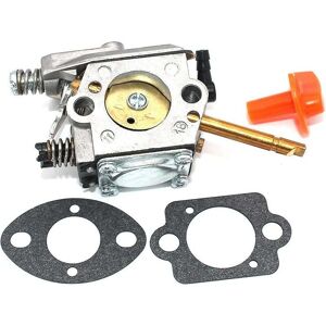 WAY - Carburetor for Fs48 Fs52 Fs56 Fs62fs66 Fs81 Fs86 Fs88 Fr106 Fs106 Fs160 Parts Wt-45a Wt-45-1 Wt112 4126 120 0610 4132 120 0600 WAY - Carburetor for Fs48 Fs52 Fs56 Fs62fs66 Fs81 Fs86 Fs88 Fr106 Fs106 Fs160 Parts Wt-45a Wt-45-1 Wt112 4126 120 0610 4132 120 0600