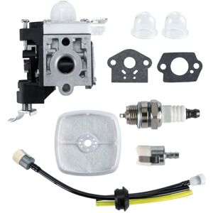 TLILY Carburetor Kit for RB-K85 PB-265L PB-251 PB-265LN PB250LN ES250 PB-25 TLILY Carburetor Kit for RB-K85 PB-265L PB-251 PB-265LN PB250LN ES250 PB-25