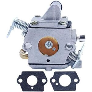 Gotrays - Carburetor Kit, For Stihl Ms180C Ms180Cbe 018C 017 Ms170 Ms180 Chainsaw, 1130 120 0603 Gotrays - Carburetor Kit, For Stihl Ms180C Ms180Cbe 018C 017 Ms170 Ms180 Chainsaw, 1130 120 0603