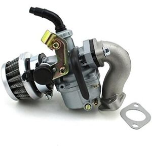 WOIYIC Carburetor Kit PZ19 - For Taotao Sunl 50cc 70cc 90cc 110cc 19mm Carburetor Pocket Bike WOIYIC Carburetor Kit PZ19 - For Taotao Sunl 50cc 70cc 90cc 110cc 19mm Carburetor Pocket Bike