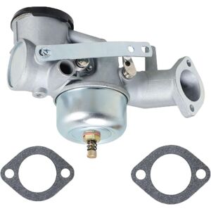 SJQKA Carburetor Replacement for Briggs & Stratton 490499 491026 281707 12 HP Engine for Toro Lawn Mowers 30102 30103 30111 55600 56150 56175 SJQKA Carburetor Replacement for Briggs & Stratton 490499 491026 281707 12 HP Engine for Toro Lawn Mowers 30102 30103 30111 55600 56150 56175