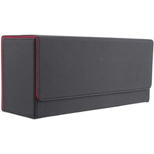 TLILY Card Storage,Trading Cards Holding Box for 300+ Magic Baseball Trading TLILY Card Storage,Trading Cards Holding Box for 300+ Magic Baseball Trading