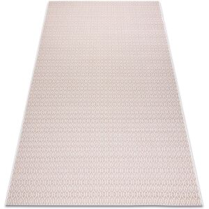 Dywany Łuszczów Carpet - pink - UV-resistant - outdoor use - 6mm Dywany Łuszczów Carpet - pink - UV-resistant - outdoor use - 6mm