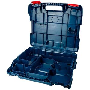 Bosch - Carrying Case L-Case (gsb / gsr - 18V-45 / 18V-55 / 18V-60 c / 18V-90 c) Bosch - Carrying Case L-Case (gsb / gsr - 18V-45 / 18V-55 / 18V-60 c / 18V-90 c)