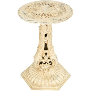 Biscottini - Cast iron pot holder antique finish Biscottini - Cast iron pot holder antique finish