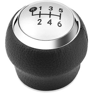 Ccykxa - 40×40×40)6 Speed Gear Shift Knob For Toyota RAV4,Car Manual Gear Shift Knob Gear Shifter Replacement Part Ccykxa - 40×40×40)6 Speed Gear Shift Knob For Toyota RAV4,Car Manual Gear Shift Knob Gear Shifter Replacement Part