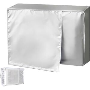 CCYKXA 96x40x70cm) Outdoor Air Conditioner Cover, Outdoor Air Conditioner Dust Cover, Air Conditioner Cover, Outdoor Air Conditioner Cover, Rain and Sun CCYKXA 96x40x70cm) Outdoor Air Conditioner Cover, Outdoor Air Conditioner Dust Cover, Air Conditioner Cover, Outdoor Air Conditioner Cover, Rain and Sun