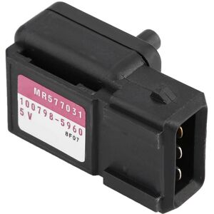 CCYKXA Air Control Boost Pressure Map Sensor MR577031 100798-5960 1007985960 for L200 Pajero 2.5 TD Manifold for Pajero II CCYKXA Air Control Boost Pressure Map Sensor MR577031 100798-5960 1007985960 for L200 Pajero 2.5 TD Manifold for Pajero II
