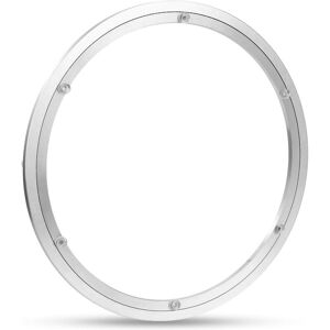 CCYKXA Aluminum Alloy Rotating Turntable, Heavy Duty Swivel Tray, Lazy Susan Bearing, Smooth Swivel Plate for Round Dining Table (16 inch) CCYKXA Aluminum Alloy Rotating Turntable, Heavy Duty Swivel Tray, Lazy Susan Bearing, Smooth Swivel Plate for Round Dining Table (16 inch)