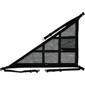 CCYKXA Auto Ceiling Cargo Net - Ceiling Luggage Net Triangular Car Storage Net SUV Ceiling Luggage Net, Triangular Car Roof CCYKXA Auto Ceiling Cargo Net - Ceiling Luggage Net Triangular Car Storage Net SUV Ceiling Luggage Net, Triangular Car Roof