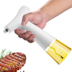 CCYKXA BBQ Oil Dispenser – Refillable Portable Olive Oil Spray Bottle For cooking, frying, grilling, baking, roasting, salad dressing, meal prep, CCYKXA BBQ Oil Dispenser – Refillable Portable Olive Oil Spray Bottle For cooking, frying, grilling, baking, roasting, salad dressing, meal prep,