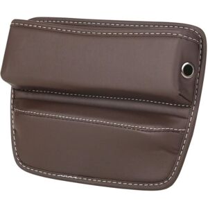 CCYKXA Car Seat Stitching Organizer, Side Car Seat Organizer, Car Seat Space Storage Box, Side Pocket for Leather Car Seats CCYKXA Car Seat Stitching Organizer, Side Car Seat Organizer, Car Seat Space Storage Box, Side Pocket for Leather Car Seats