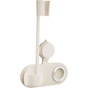 CCYKXA Generic Hands Hair Dryer Stand, Height and Angle Adjustable, Flexible Hair Dryer Storage Rack for Women, Salon and Daily Use, Milky White CCYKXA Generic Hands Hair Dryer Stand, Height and Angle Adjustable, Flexible Hair Dryer Storage Rack for Women, Salon and Daily Use, Milky White