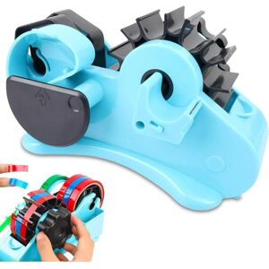 Heat Tape Dispenser with Multiple Cutter Rolls, Sublimation Heat Tape Dispenser for Thermal Transfer Ribbon, for Sticking Vinyl to Tape - Ccykxa Heat Tape Dispenser with Multiple Cutter Rolls, Sublimation Heat Tape Dispenser for Thermal Transfer Ribbon, for Sticking Vinyl to Tape - Ccykxa