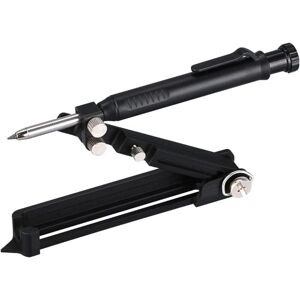 CCYKXA Multi-function Pulling Tool with Deep Hole Pen, Multi-function Construction Pen, Construction Pencil, Carpenter Pencil for Woodworking, Metal, CCYKXA Multi-function Pulling Tool with Deep Hole Pen, Multi-function Construction Pen, Construction Pencil, Carpenter Pencil for Woodworking, Metal,
