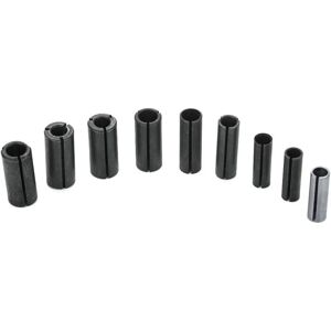 CCYKXA PCS Milling Conversion Chucks Engraving Machine Trimmer Edge Bakelite Milling Adapters Bit Woodworking Tool CCYKXA PCS Milling Conversion Chucks Engraving Machine Trimmer Edge Bakelite Milling Adapters Bit Woodworking Tool