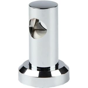 Ccykxa - 22mm Shower Rod Holder, Wall Mounted Shower Rod Bracket, Bathroom Accessories Ccykxa - 22mm Shower Rod Holder, Wall Mounted Shower Rod Bracket, Bathroom Accessories