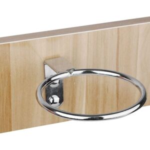 CCYKXA Wall Mounted Hair Dryer Holder, Hair Dryer Holder, Stainless Steel Salon, Hands Free Hair Dryer Holder, Hair Dryer, Beauty Salon Organizer CCYKXA Wall Mounted Hair Dryer Holder, Hair Dryer Holder, Stainless Steel Salon, Hands Free Hair Dryer Holder, Hair Dryer, Beauty Salon Organizer