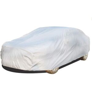 CCYKXA Waterproof Car Cover UV Sun Snow Dust Rain Resistant Storage Space Protection CCYKXA Waterproof Car Cover UV Sun Snow Dust Rain Resistant Storage Space Protection