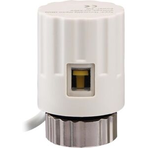CCYKXA WG2210 2-Wire Thermal Actuator, Normally Open-24V, Works for Underfloor Heating Manifolds CCYKXA WG2210 2-Wire Thermal Actuator, Normally Open-24V, Works for Underfloor Heating Manifolds