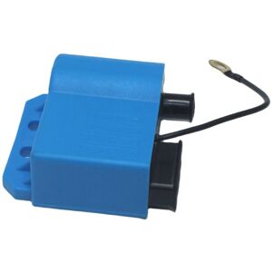 TLILY CDi Electronic Central Ignition Coil 32398112 ABS Replacement for 80 125 150 200 TLILY CDi Electronic Central Ignition Coil 32398112 ABS Replacement for 80 125 150 200