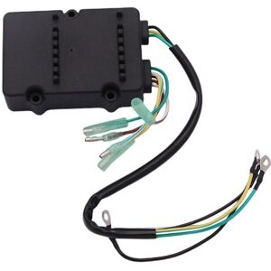 Tlily - cdi Switch Box Fit for Mercury Mariner 1997-2006 6/8/10/15/20/25 2 Strokes 855713A3 855713A4 Tlily - cdi Switch Box Fit for Mercury Mariner 1997-2006 6/8/10/15/20/25 2 Strokes 855713A3 855713A4