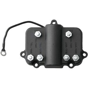 TLILY CDI Switch Box Ignition Pack 114-7452A3 339-7452A3 for Mercury 2 Cylinder 18 20 25 35 40 Hp CDI Box 899883230 18-5776 TLILY CDI Switch Box Ignition Pack 114-7452A3 339-7452A3 for Mercury 2 Cylinder 18 20 25 35 40 Hp CDI Box 899883230 18-5776