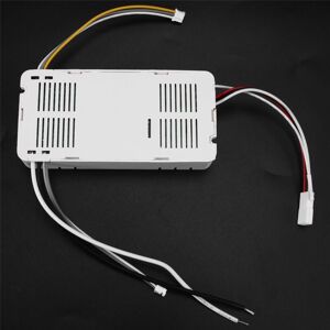 Tlily - Ceiling Fan Remote Control Kit with 6 Speed Settings, Replacement Remote, Dimming Controls, 110-265V Tlily - Ceiling Fan Remote Control Kit with 6 Speed Settings, Replacement Remote, Dimming Controls, 110-265V