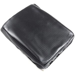 Tlily - Center Console Cover Armrest Box Pad for 2024 Car Accessories Carbon Fiber Tlily - Center Console Cover Armrest Box Pad for 2024 Car Accessories Carbon Fiber