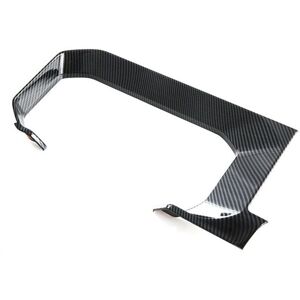 Tlily - Center Console Dashboard Cover Instrument Trim for Land Cruiser Prado 250 LC250 2024 lhd Accessories Carbon Fiber Tlily - Center Console Dashboard Cover Instrument Trim for Land Cruiser Prado 250 LC250 2024 lhd Accessories Carbon Fiber