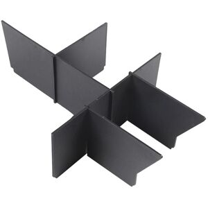 Tlily - Center Console Divider Compartment Insert for Pilot 2016-2022 2017-2023 Passport 2019-2023 Tlily - Center Console Divider Compartment Insert for Pilot 2016-2022 2017-2023 Passport 2019-2023