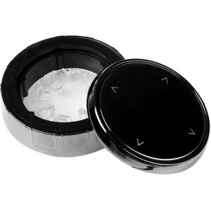 Tlily - Center Console Multimedia Control Button Knob Trims Ceramic Black Cover For-BMW Mini Cooper 7-Buttons Car styling Tlily - Center Console Multimedia Control Button Knob Trims Ceramic Black Cover For-BMW Mini Cooper 7-Buttons Car styling