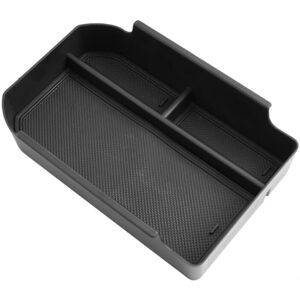 Tlily - Center Console Organizer for Land Cruiser 250 Prado J250 LC250 2024 Accessories Armrest Storage Tray Tlily - Center Console Organizer for Land Cruiser 250 Prado J250 LC250 2024 Accessories Armrest Storage Tray